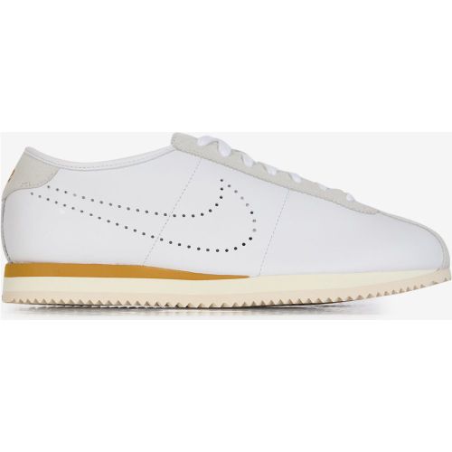 Cortez Blanc/jaune - Nike - Modalova