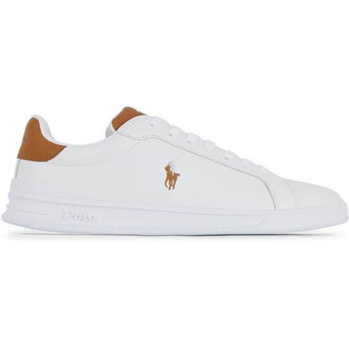 Heritage Court Blanc/beige - Polo Ralph Lauren - Modalova