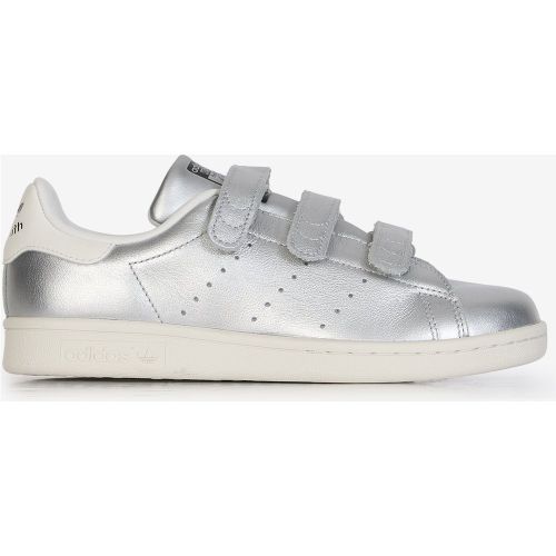 Stan Smith Cf Argent - adidas Originals - Modalova