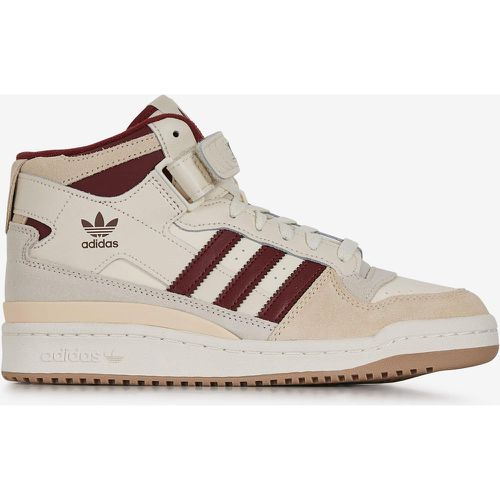 Forum Mid Beige - adidas Originals - Modalova