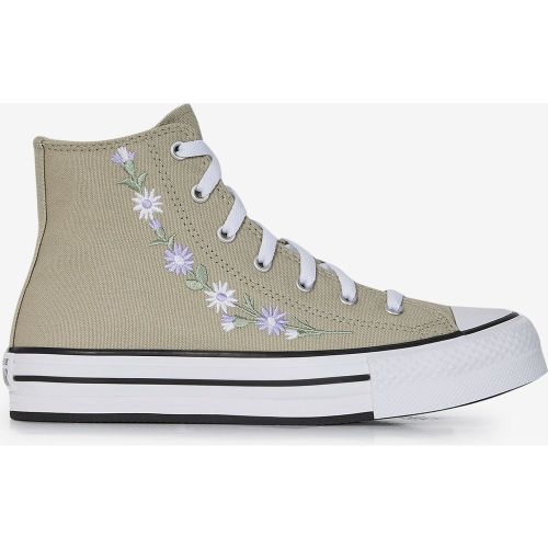 Chuck Taylor All Star Eva Lift Hi Floral / - Converse - Modalova