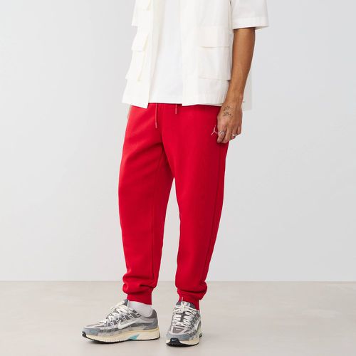 Pant Jogger Brooklyn Rouge/blanc - Jordan - Modalova