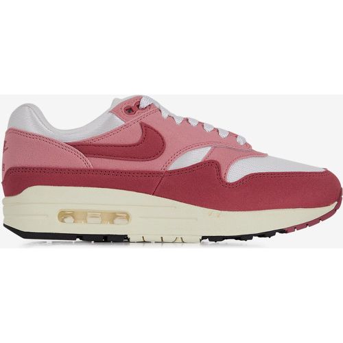 Air Max 1 Blanc/rose - Nike - Modalova