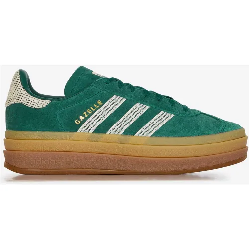 Gazelle Bold Vert - adidas Originals - Modalova
