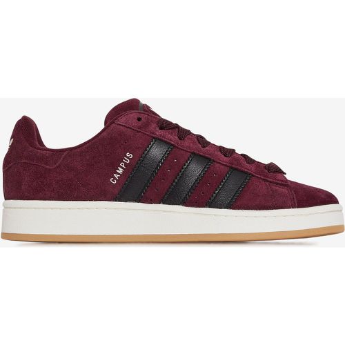 Campus 00s Bordeaux/noir - adidas Originals - Modalova