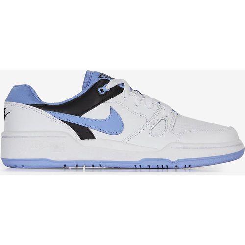 Full Force Blanc/bleu - Nike - Modalova