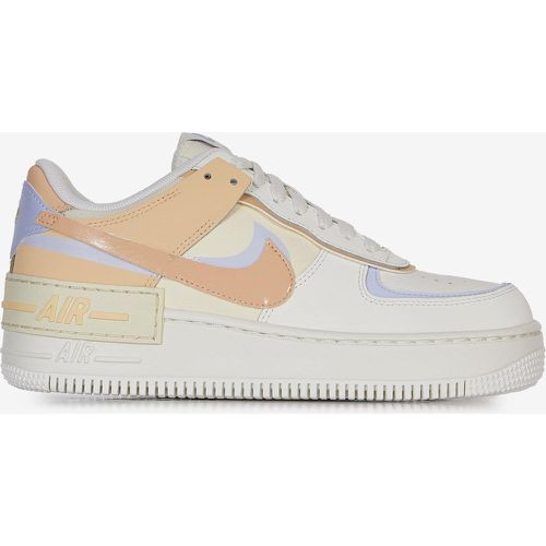 Af1 Shadow Beige/bleu - Nike - Modalova