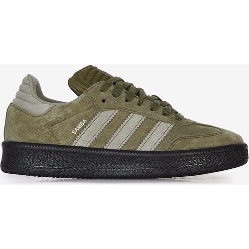 Samba Xlg Kaki - adidas Originals - Modalova