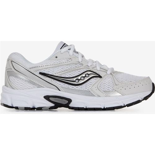 Ride Millenium Blanc/noir - Saucony - Modalova