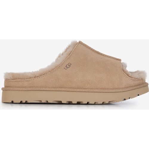 Greenport Slide Beige - Ugg - Modalova