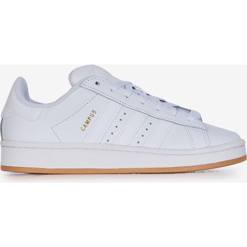 Campus 00s Blanc - Enfant - adidas Originals - Modalova