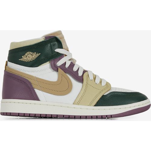 Air Jordan 1 High Mm Blanc/vert - Jordan - Modalova