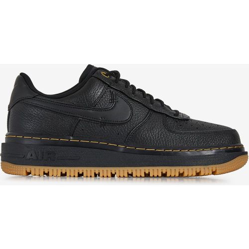 Air Force 1 Luxe Noir/gomme - Nike - Modalova