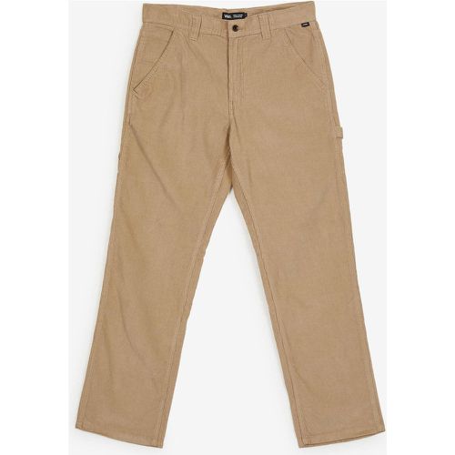 Pant Chino Carpenter Marron - Vans - Modalova