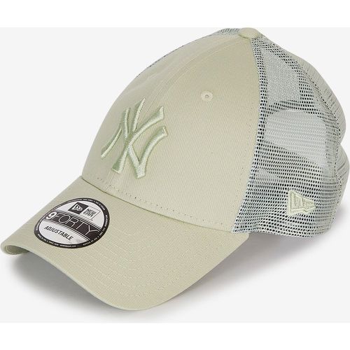 Trucker Ny Monochrome Vert - new era - Modalova