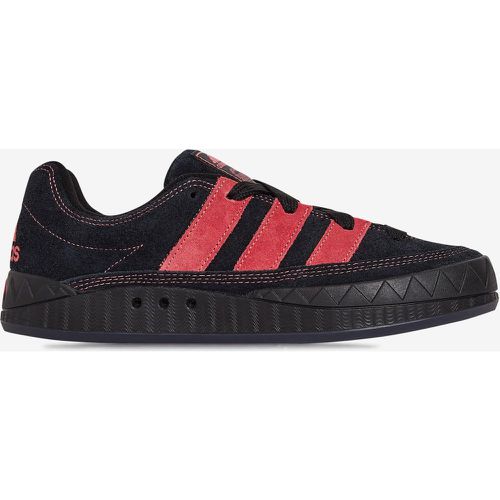 Adimatic Noir/rouge - adidas Originals - Modalova