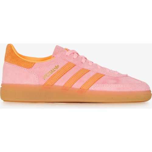 Handball Spezial Rose/orange - adidas Originals - Modalova