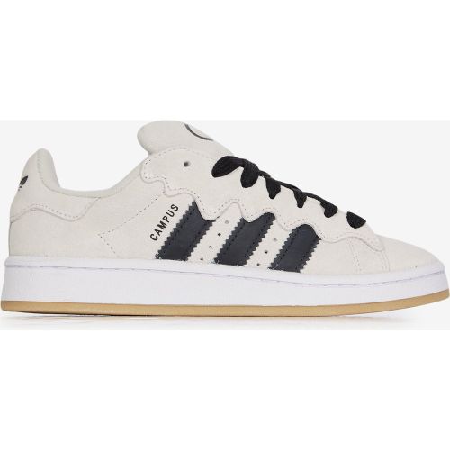 Campus 00s Gris/noir - Enfant - adidas Originals - Modalova