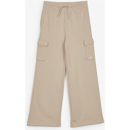 Cargo Pant Beige Incolore - Jordan - Modalova