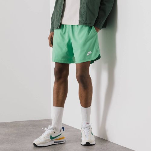 Short Woven Flow Vert - Nike - Modalova