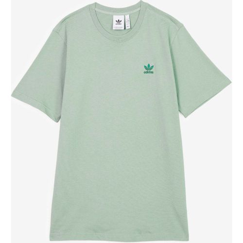 Tee Shirt Essential Vert - adidas Originals - Modalova