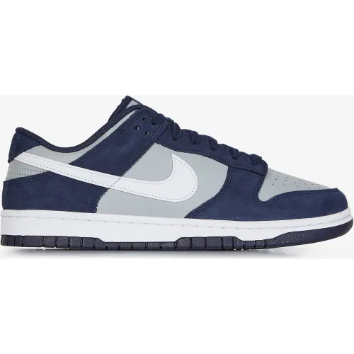 Dunk Low Noir/gris - Nike - Modalova