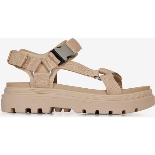 Pallacruise Strap Beige - Palladium - Modalova