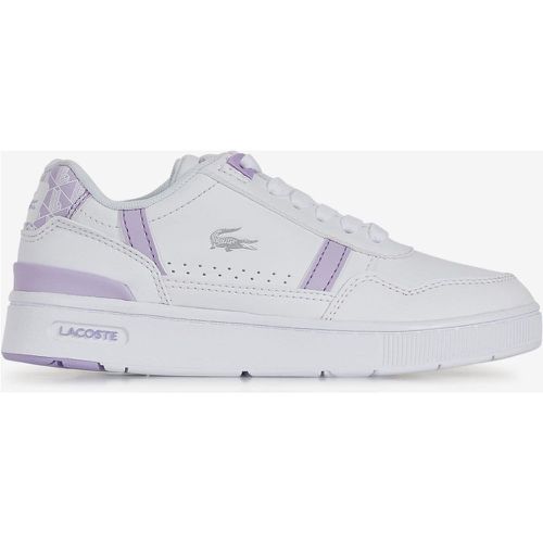 T-clip Signature Lilac / - Bébé - Lacoste - Modalova