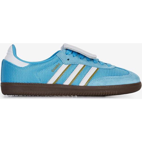 Samba Lt Bleu/blanc - adidas Originals - Modalova