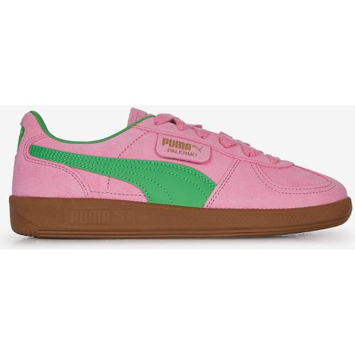 Palermo Rose/vert - Puma - Modalova