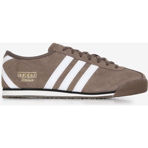 Italia 70s Marron/blanc - adidas Originals - Modalova