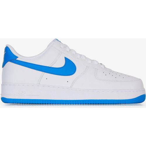 Air Force 1 Low Blanc/bleu - Nike - Modalova