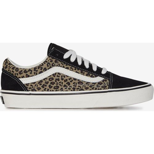 Old Skool Cheetah Noir/marron - Vans - Modalova