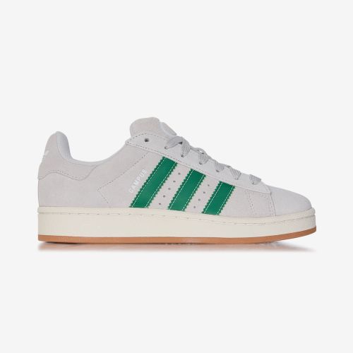 Campus 00s Gris/vert - Enfant - adidas Originals - Modalova