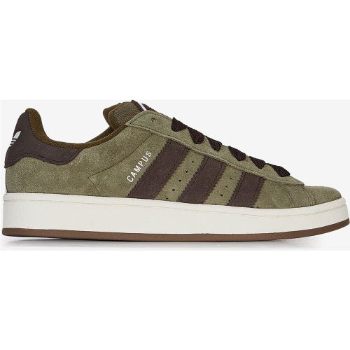 Campus 00's Kaki/marron - adidas Originals - Modalova