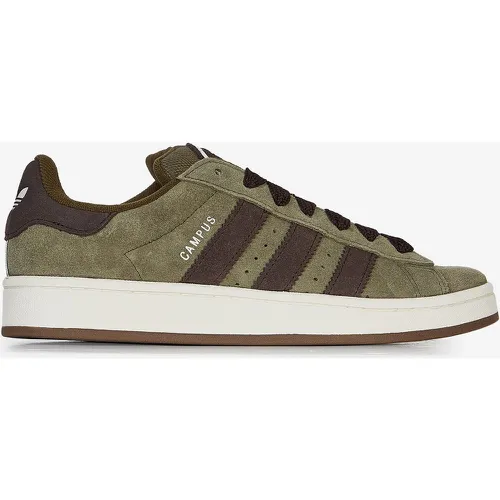 Campus 00s Kaki/marron - adidas Originals - Modalova