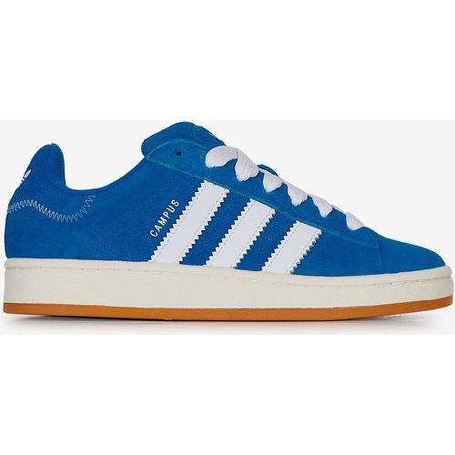 Campus 00s Bleu/blanc - adidas Originals - Modalova