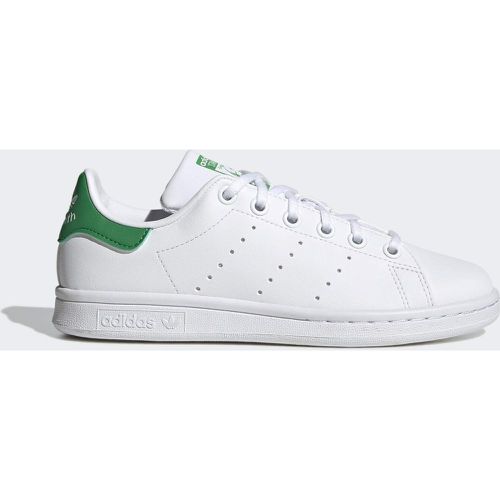 Stan Smith Blanc/vert - adidas Originals - Modalova