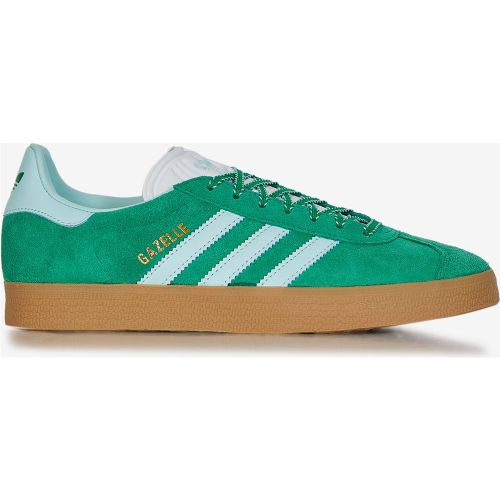 Gazelle Vert/bleu - adidas Originals - Modalova