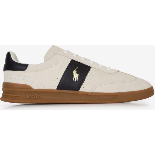 Heritage Aera Beige/noir - Polo Ralph Lauren - Modalova