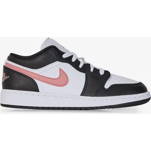 Air Jordan 1 Low Blanc/rose - Jordan - Modalova