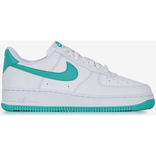 Air Force 1 Low Blanc/bleu - Nike - Modalova