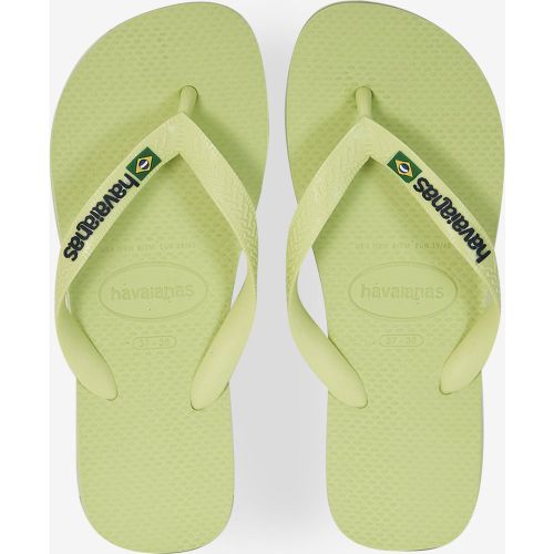 Brasil Logo Vert - Havaianas - Modalova