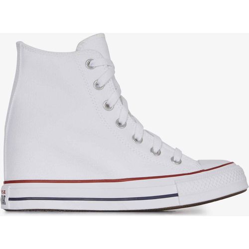 Chuck Taylor All Star Wedge - Enfant - Converse - Modalova