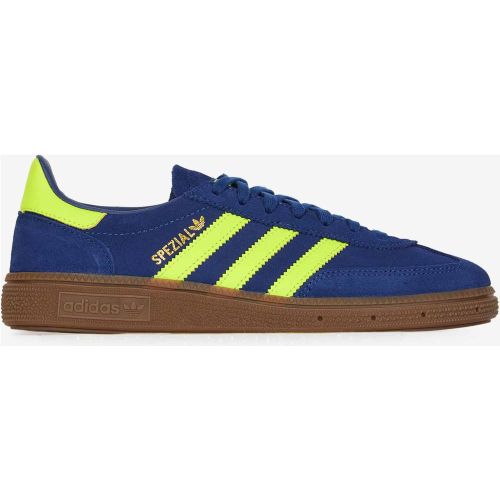 Handball Spezial Bleu/jaune - adidas Originals - Modalova