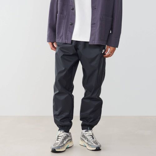 Pant Jogger Windrunner Noir/blanc - Nike - Modalova