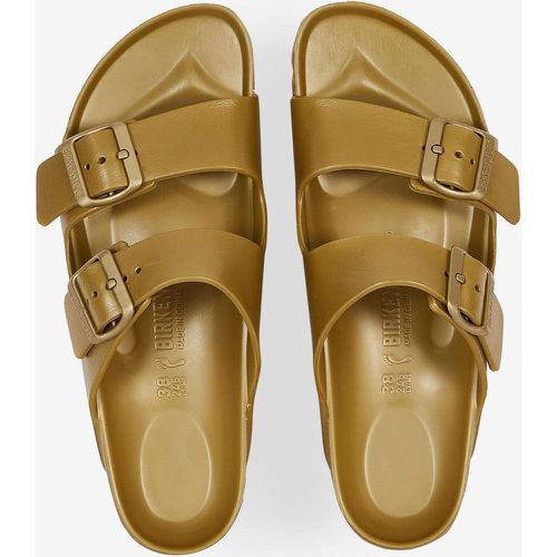 Arizona Eva Glamour Gold Or - Birkenstock - Modalova