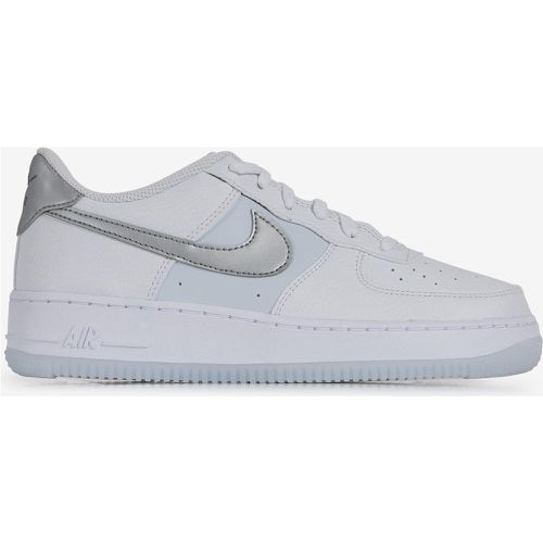 Air Force 1 Low Blanc/argent - Nike - Modalova