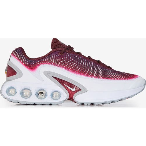 Air Max Dn Se Blanc/rouge - Nike - Modalova