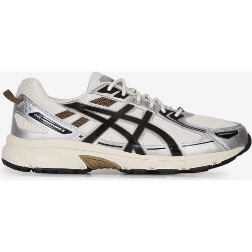 Gel-venture 6 Beige/argent - ASICS - Modalova